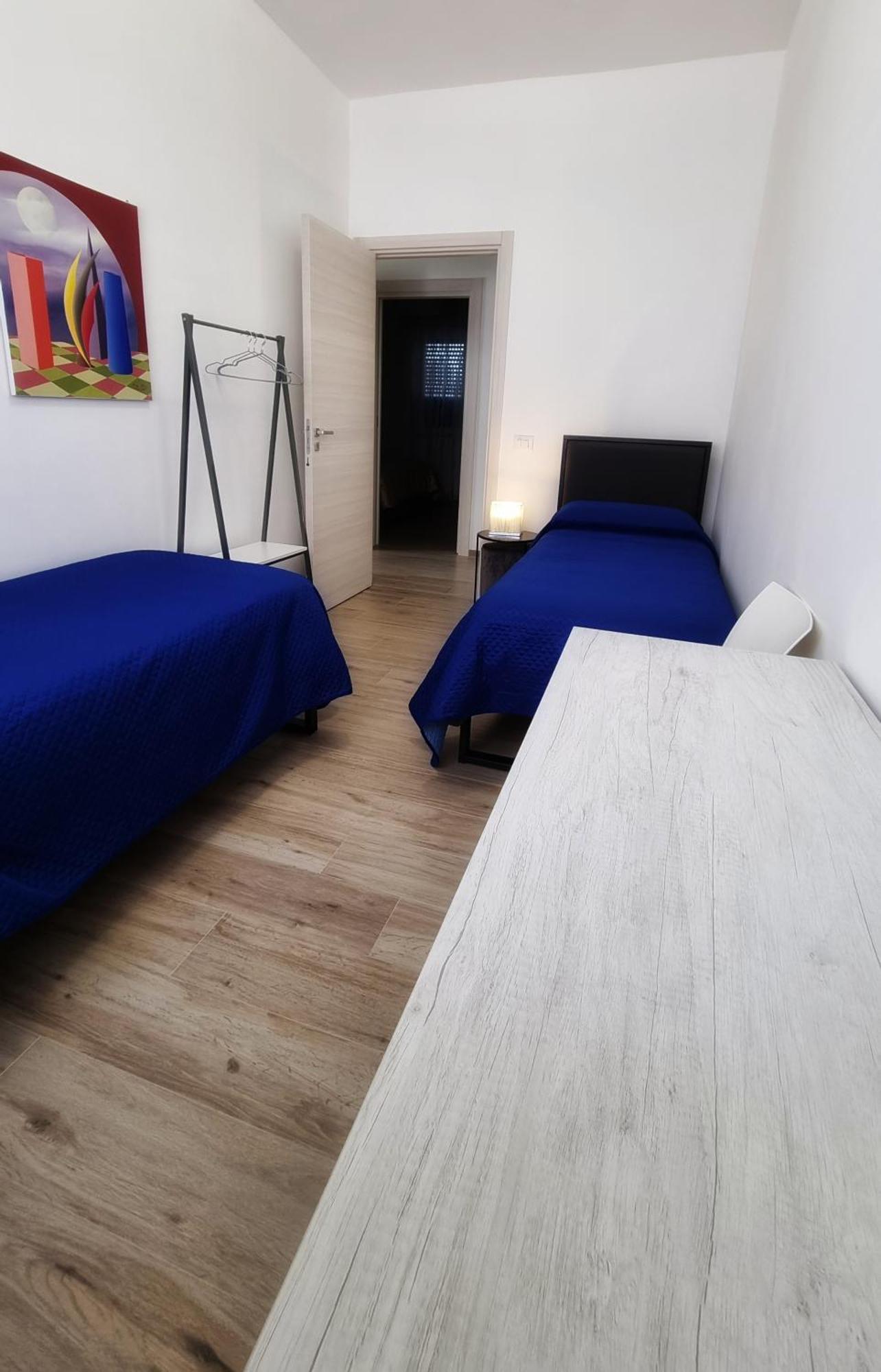 Vento Di Grecale Apartment Trapani Exterior photo