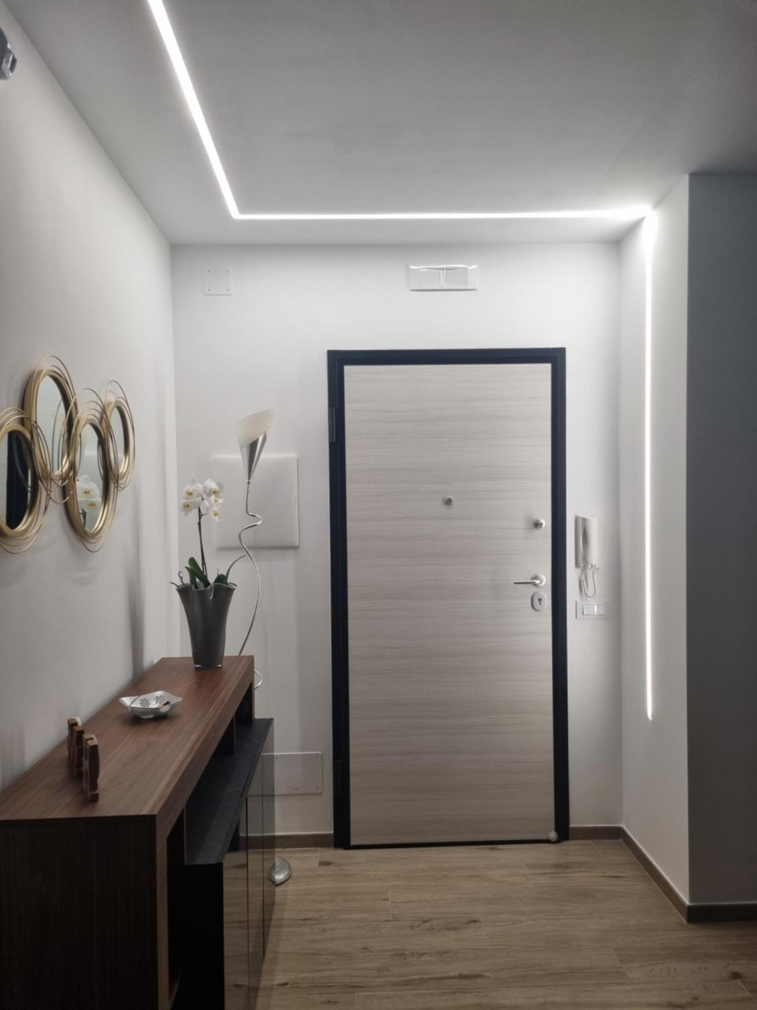 Vento Di Grecale Apartment Trapani Exterior photo